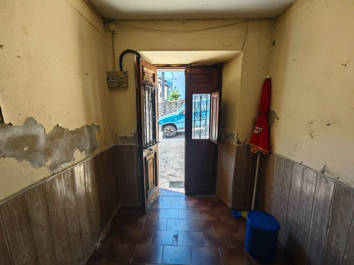 Casa o chalet en venta en Peñamellera Alta