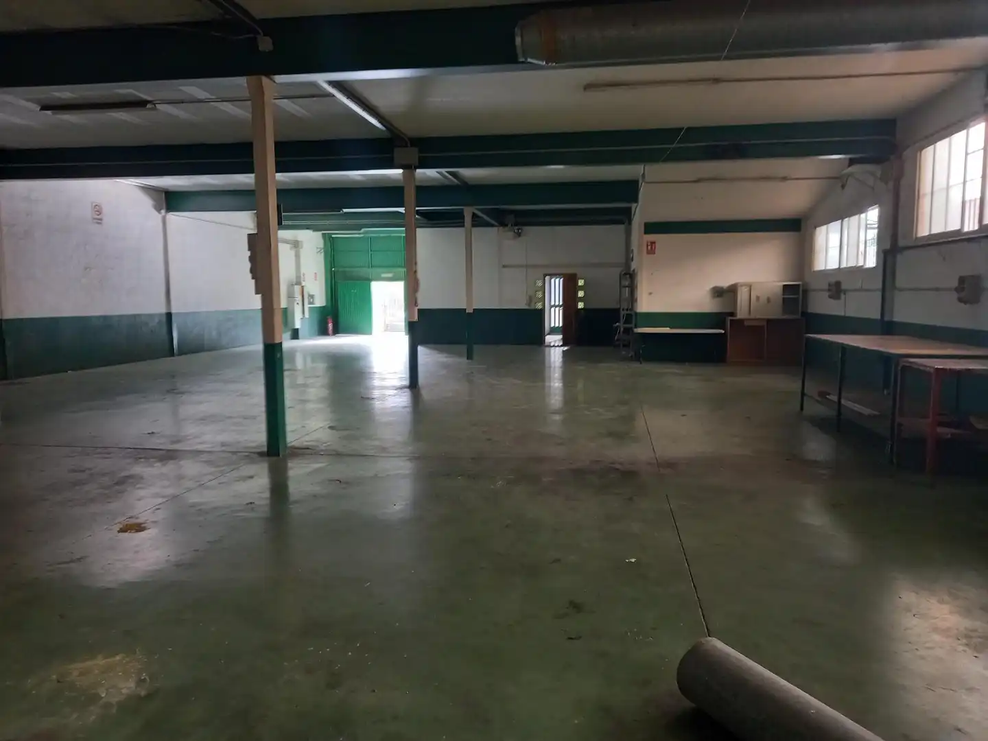 Nave industrial in vendita a Pedanías Este, imagen 4