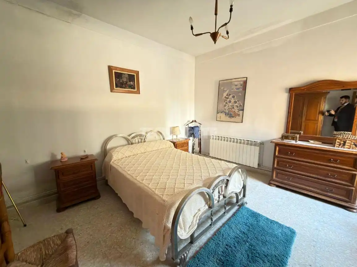 Habitación de Casa o chalet en venta en Cebolla con Calefacción, Jardín privado y Balcón