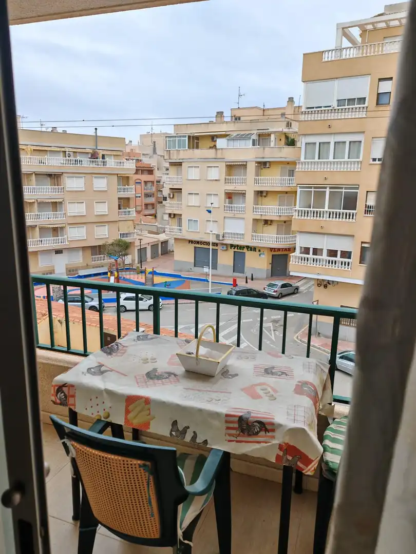 Piso con ascensor en venta en La Mata, imagen 7
