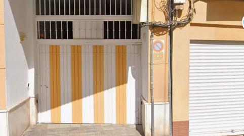 Foto 4 de Garatge en venda a Molino de la Vega,  Huelva Capital