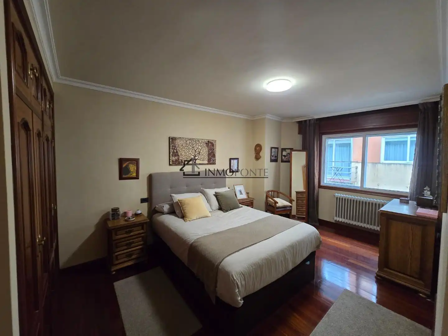 Wohnung mit Aufzug zum Verkauf in Centro - Echegaray, imagen 16