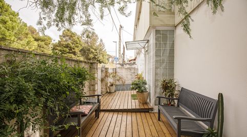 Foto 2 de Casa adosada en venta en Avinguda Alella, Alella, Barcelona