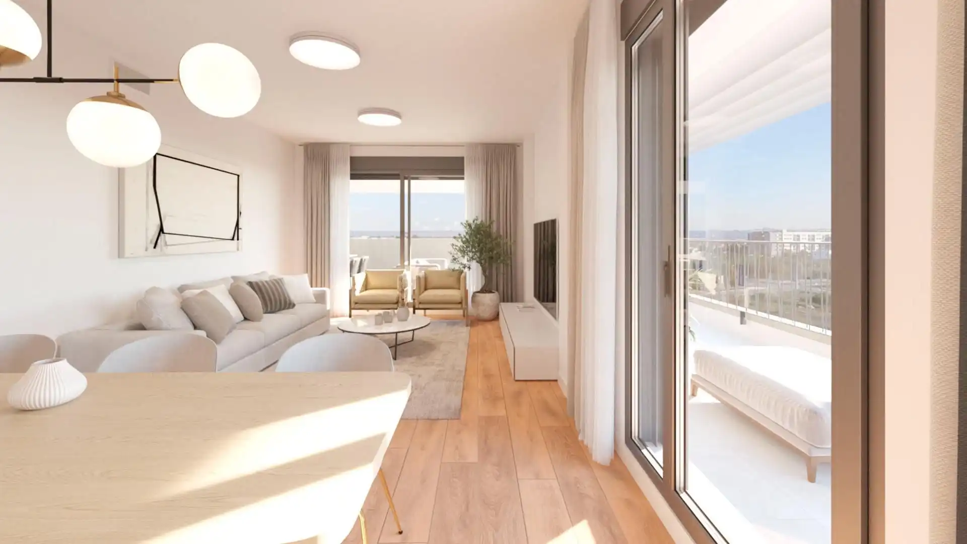 Planta baja en venta en Avenida de la Navegación, Nuevo Bulevar