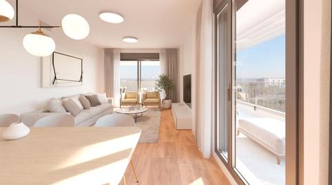 Photo 5 from new construction home in Flat for sale in Avenida de la Navegación, Nuevo Bulevar, Sevilla