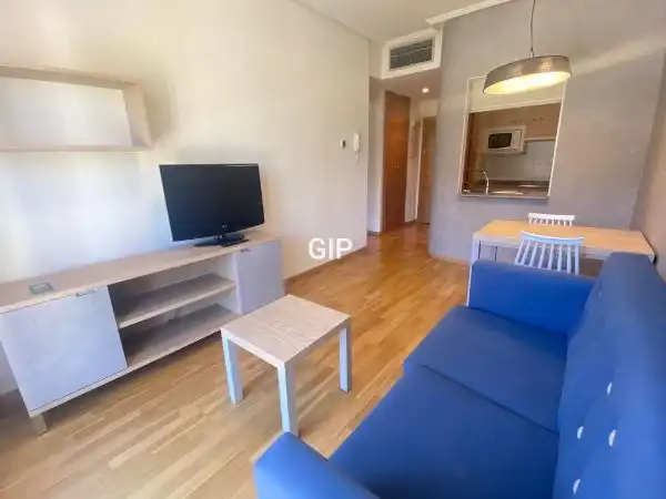 Apartament de lloguer a Rejas