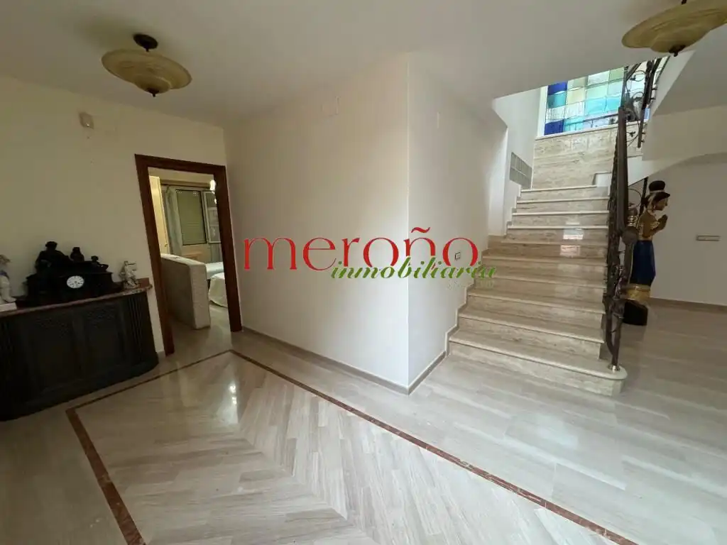 Detached house with pool for sale in Alzabares, imagen 35