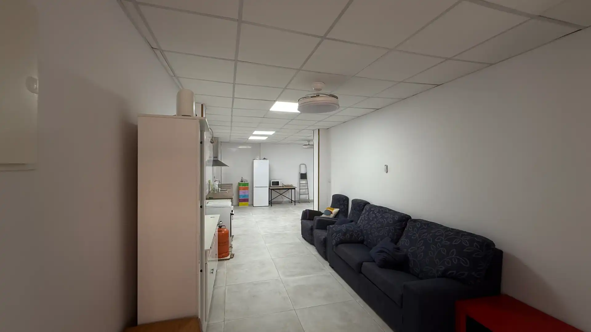Piso en venta en Águilas con Trastero, Lavadora y TV