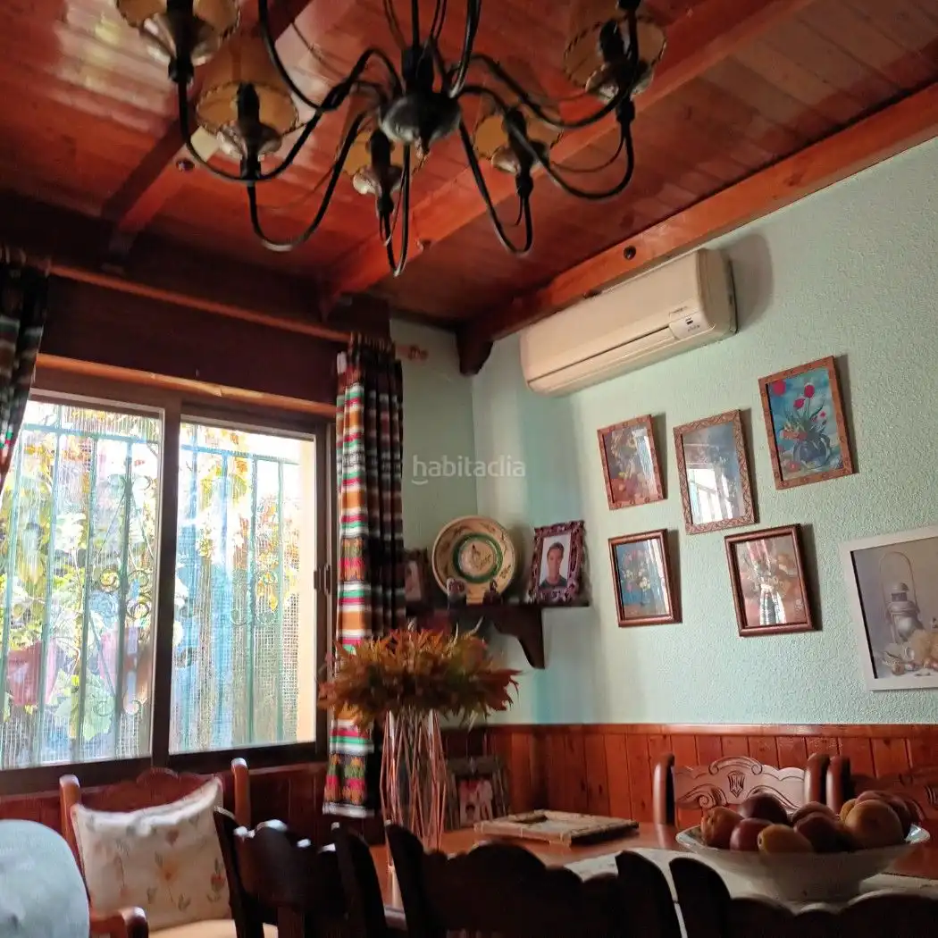 House with garden for sale in Calle Álamos 6, imagen 31