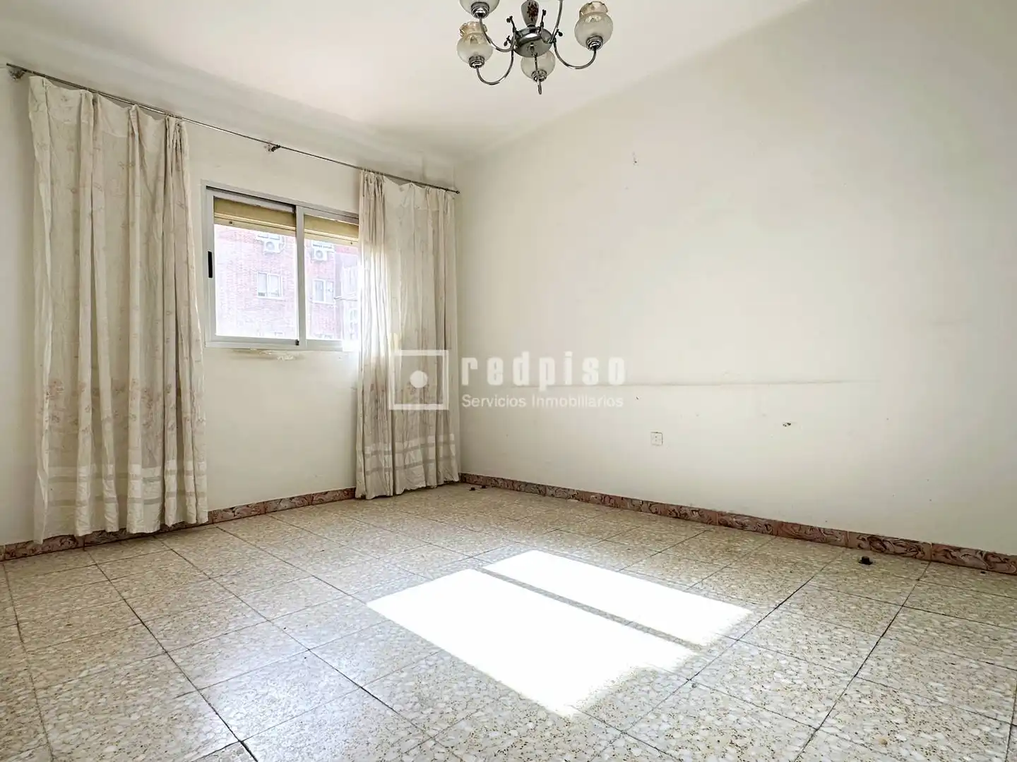 Flat for sale in de San Mariano
