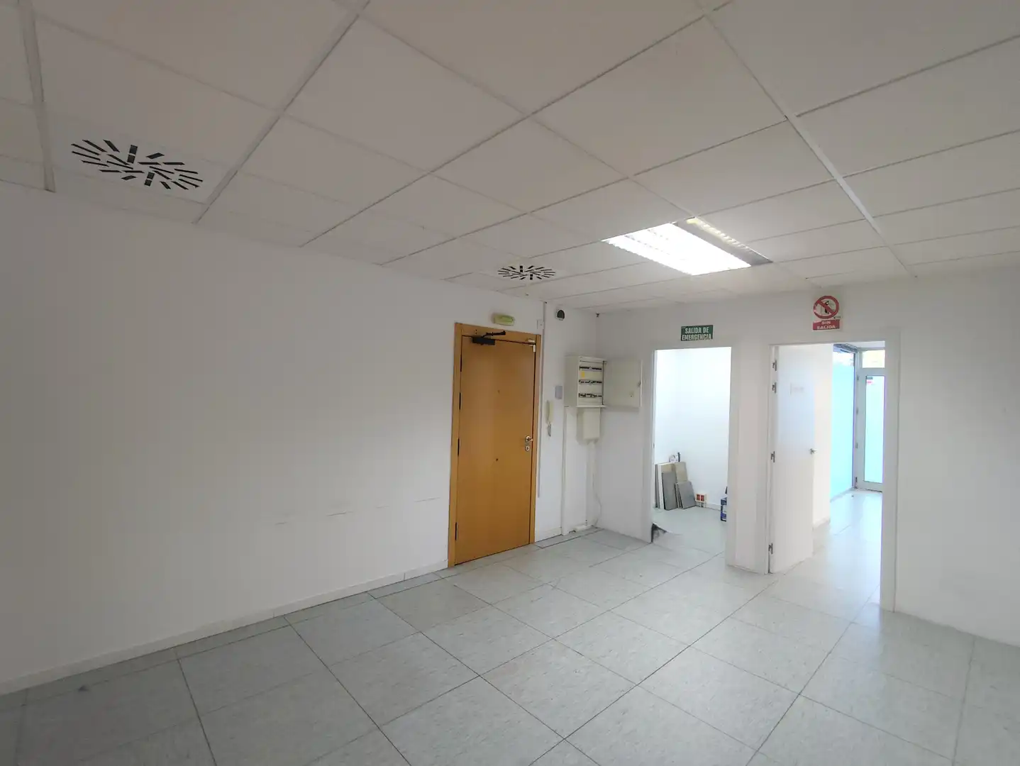Büro zur Miete in Sant Joan Despí mit Klimaanlage