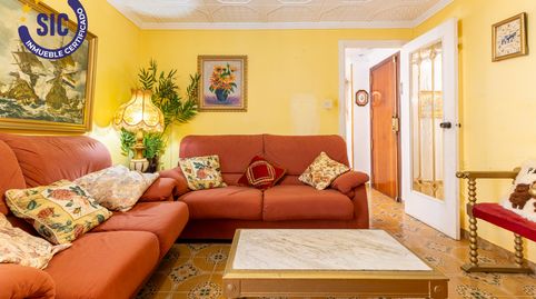 Photo 5 of Flat for sale in Avenida de Abril - 9 de Octubre, Sagunto / Sagunt
