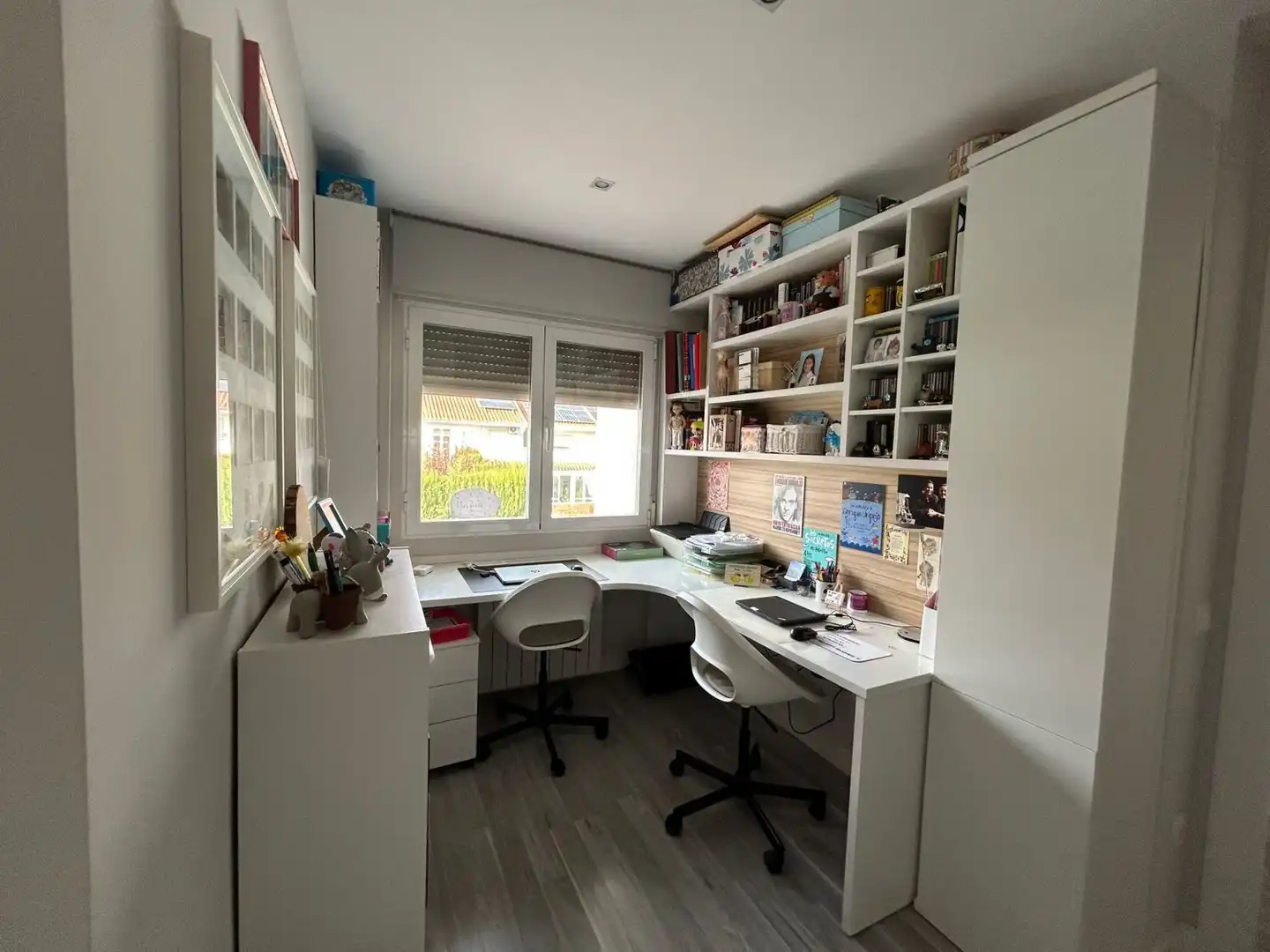 Casa adosada en venta en Albacete con Aire acondicionado, Calefacción y Parquet
