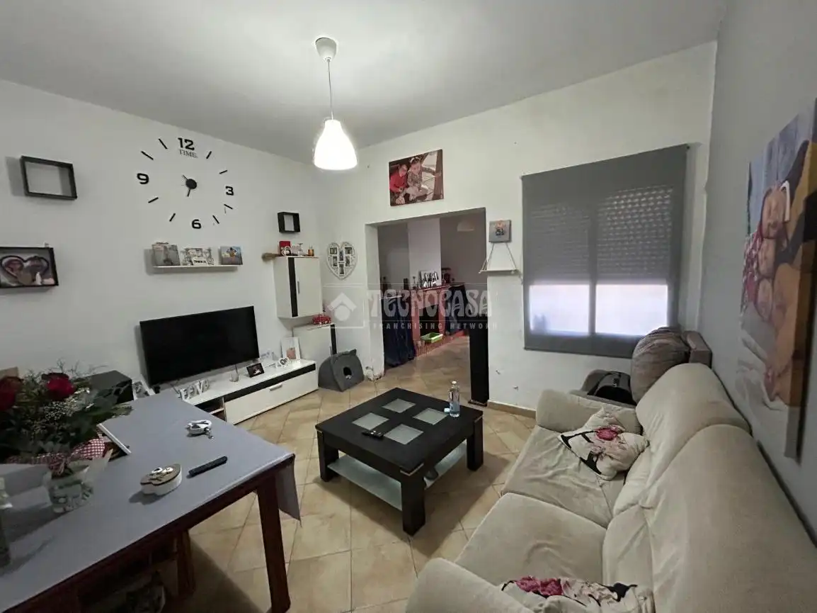 Einfamilien-Reihenhaus zum Verkauf in Av. de Extremadura, Villablanca