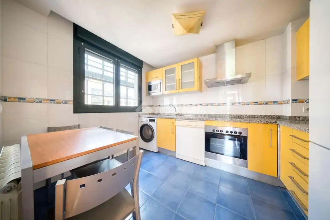 Flat for sale in Villa de Prado, imagen 10