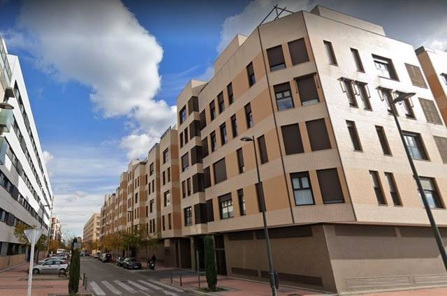 Garaje en Venta en Calle ALBANEGA, DE LA en Los Molinos