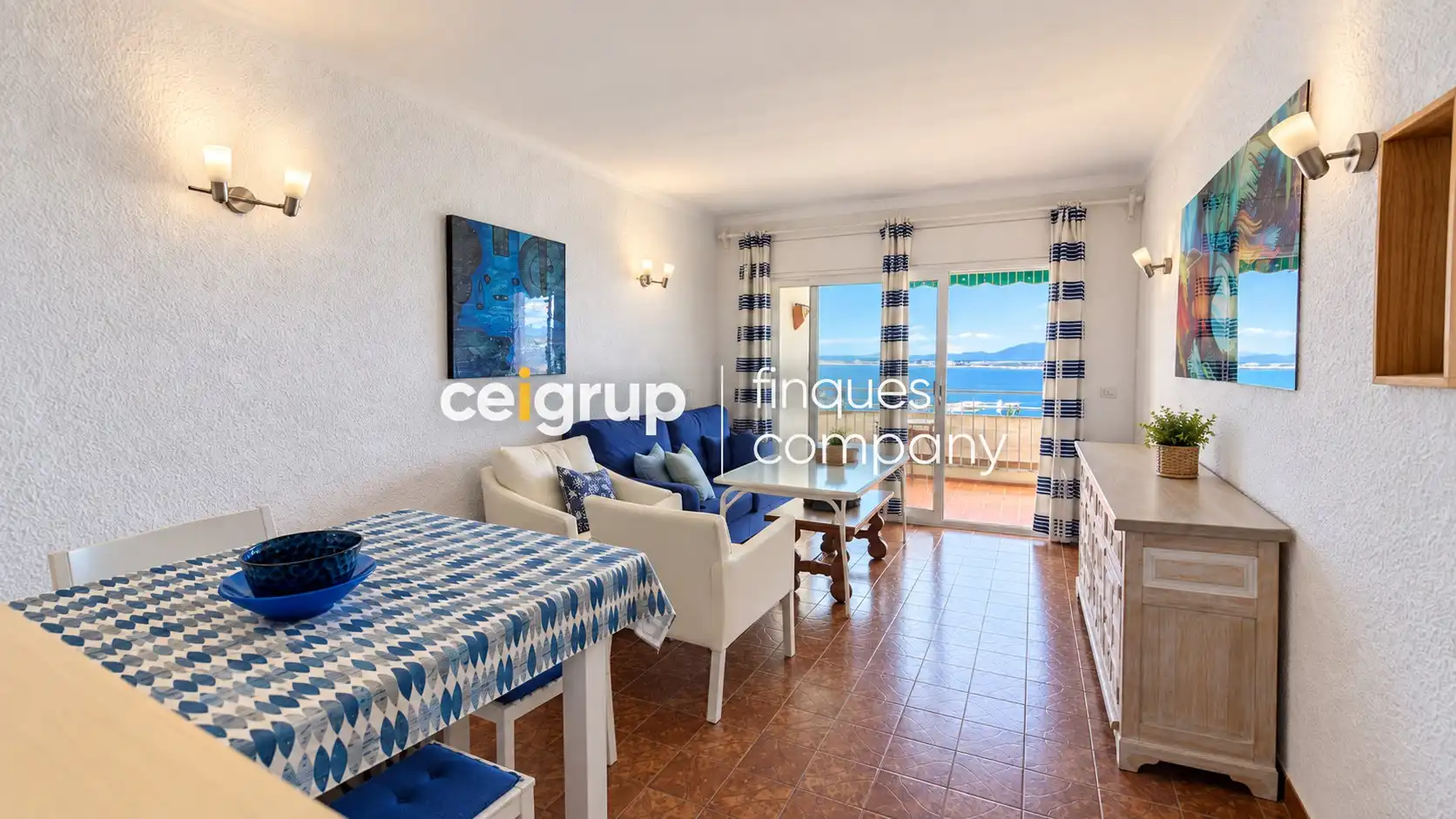 Appartement à vendre à Almadrava - Canyelles - Puig-Rom, imagen 2