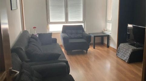 Foto 3 de Piso en venta en Avenida San Mamés, 35, San Mamés - La Palomera, León Capital