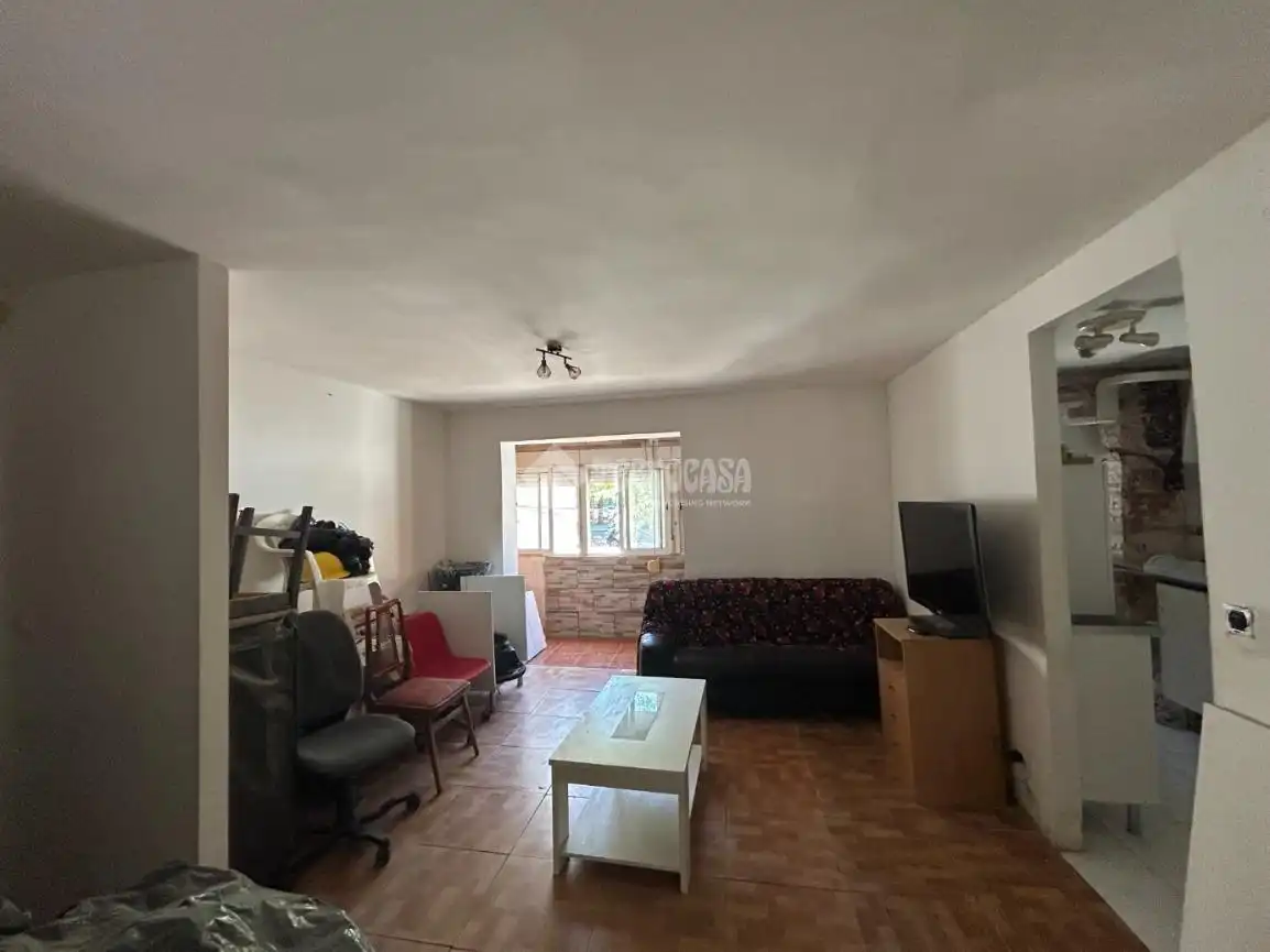 Flat for sale in Madrid  with Terrace