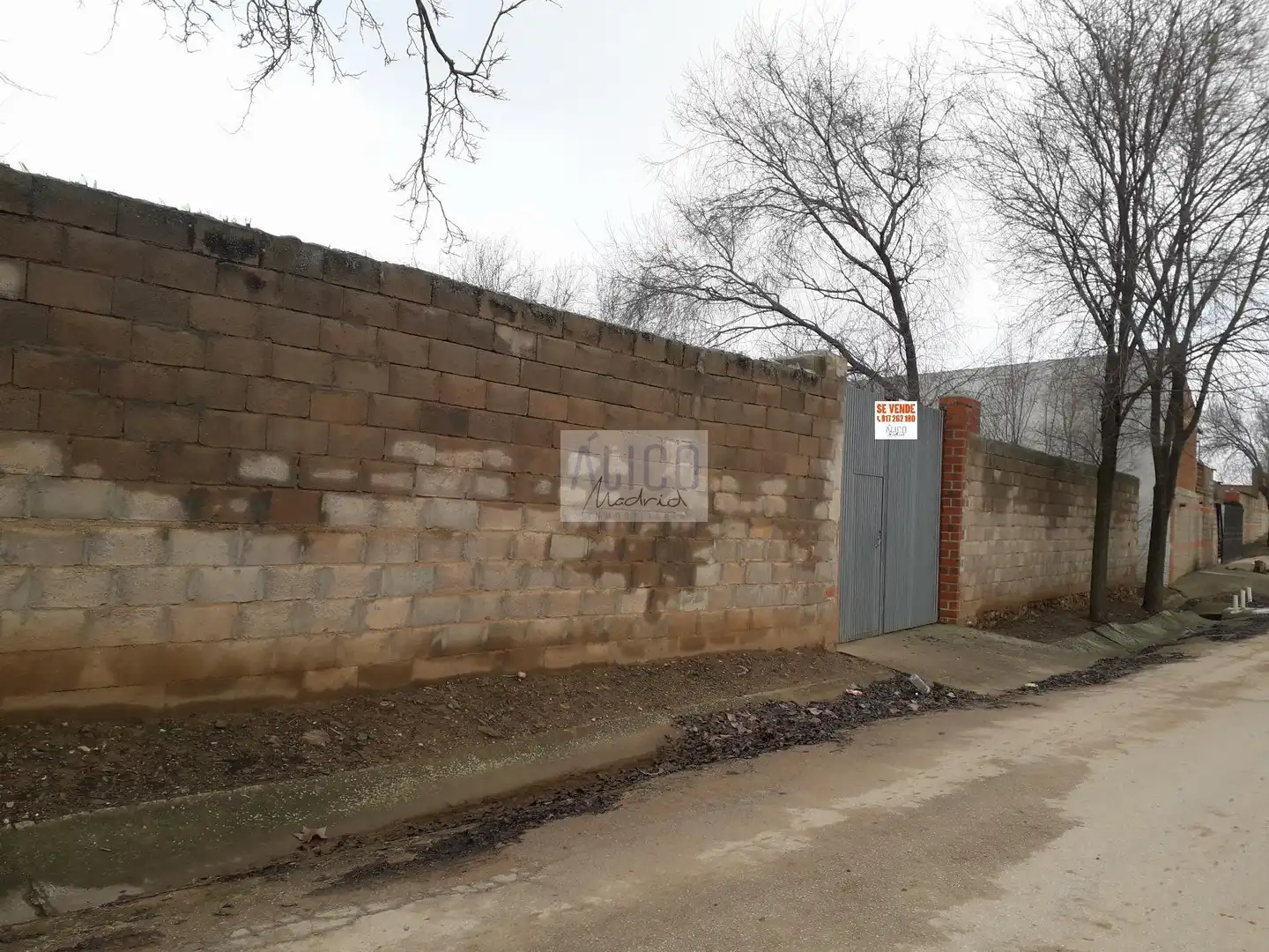 Terrenys i solars en venda a Cózar, imagen 4