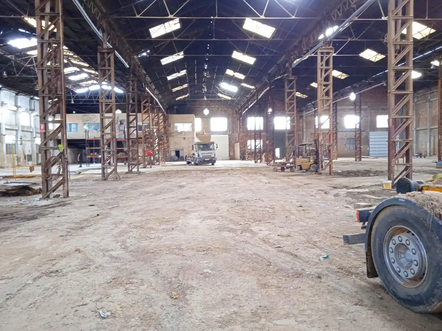 Nave industrielle à louer à Sedaví, imagen 8