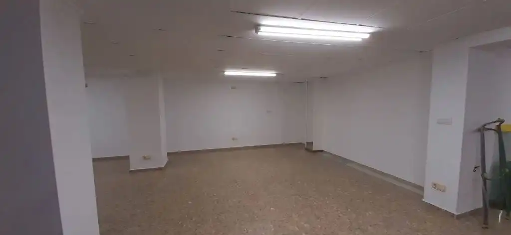 Oficina amb ascensor de lloguer a Casc Urbà, imagen 10