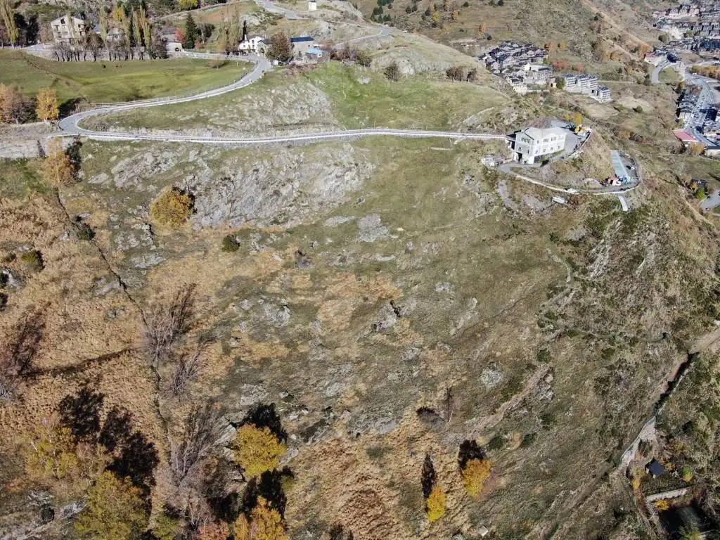 Terreno rustico in vendita a L'Aldosa - Ransol, imagen 5