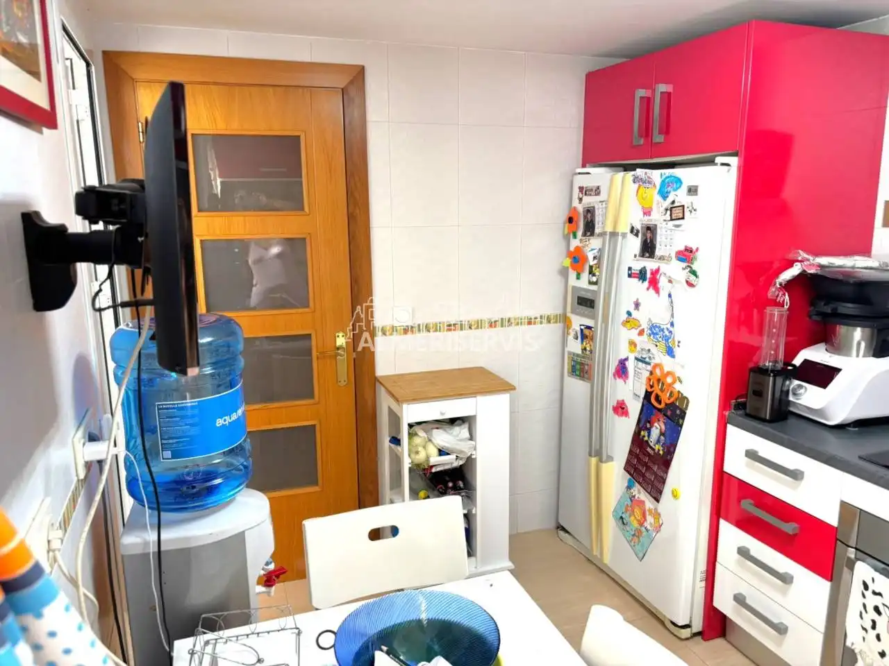 Wohnung mit Terrasse zum Verkauf in Calle Cordoba, imagen 6