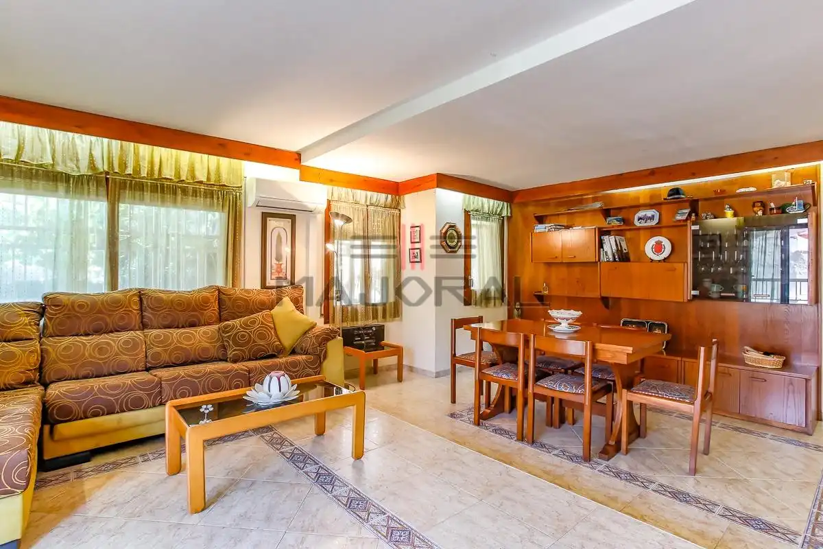 Rez-de-chaussée avec jardin à vendre à JORDI GARI, imagen 15