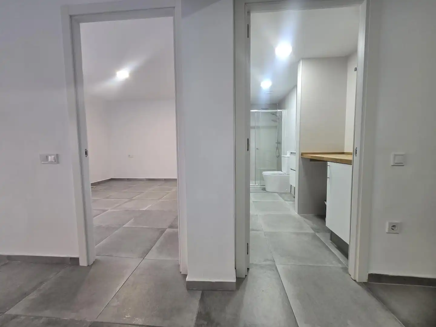 Planta baixa en venda a Carrer SARDA DE, Eixample