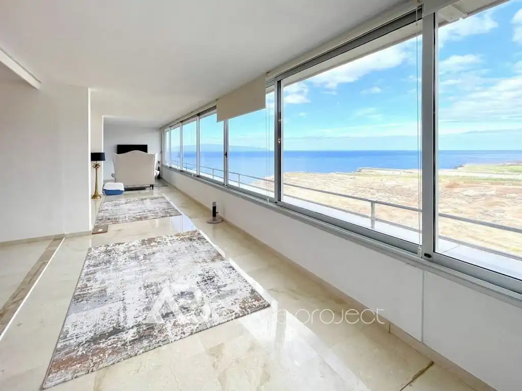 Penthouse with pool for sale in Callao Salvaje - Playa Paraíso, imagen 4