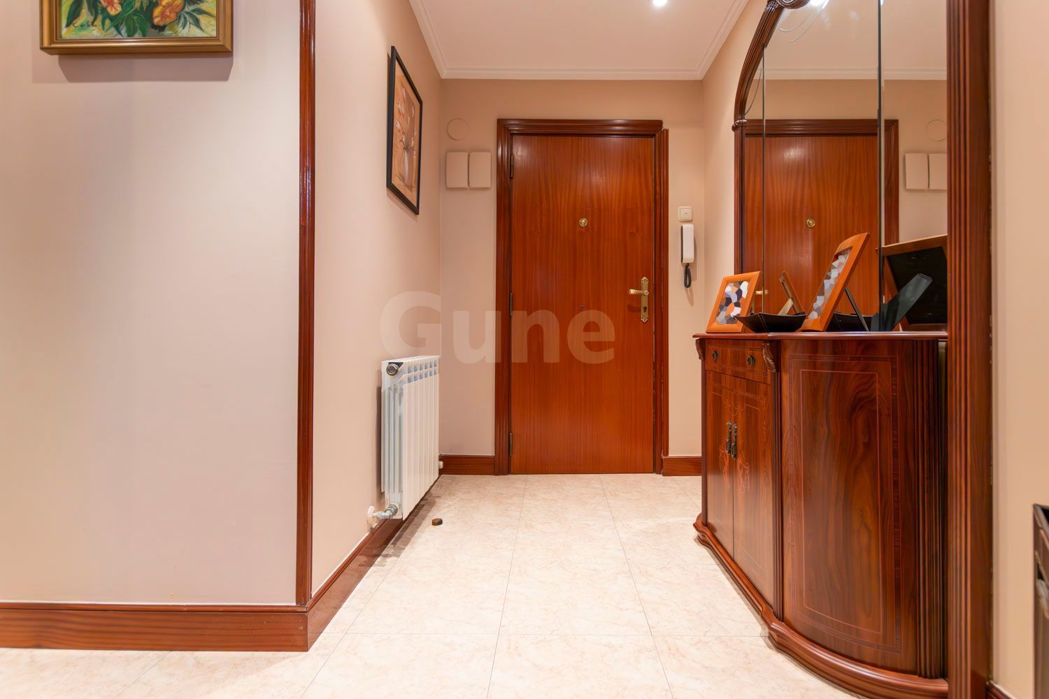 Piso en venta en Zumarraga con Calefacción, Terraza y Trastero