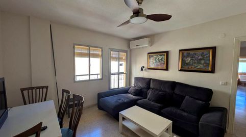 Photo 5 of Flat for rent in Poeta León Felipe, La Paz - Las Américas, Linares