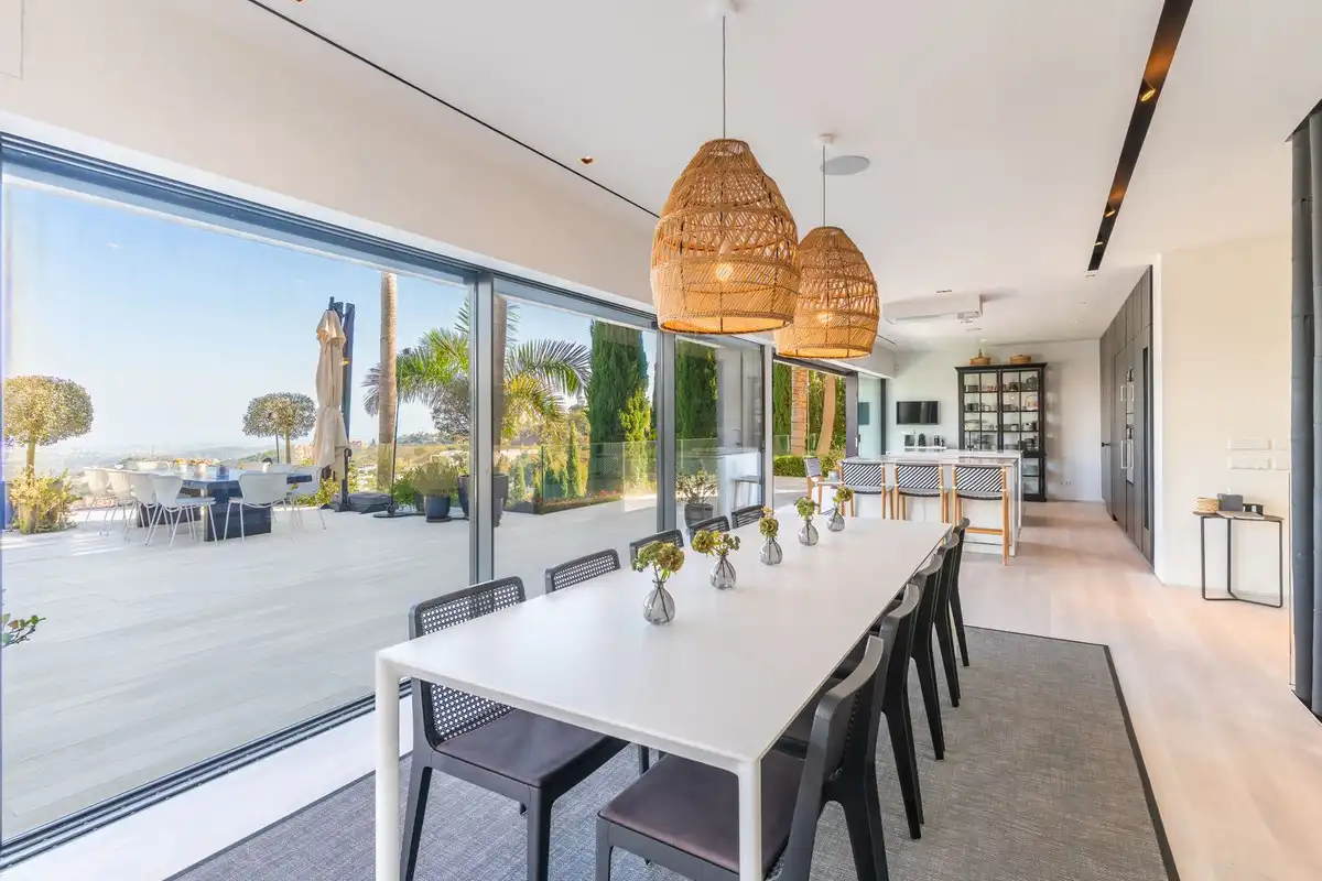 Casa a schiera in vendita a Elviria - Cabopino, imagen 12