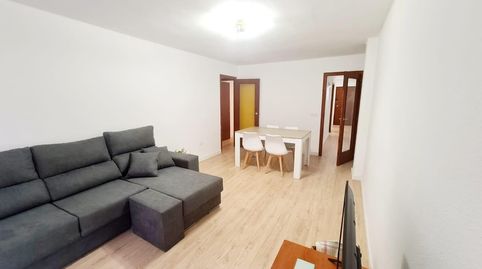 Photo 2 of Flat for rent in Parque Ribalta - Plaza de Toros, Castellón de la Plana / Castelló de la Plana