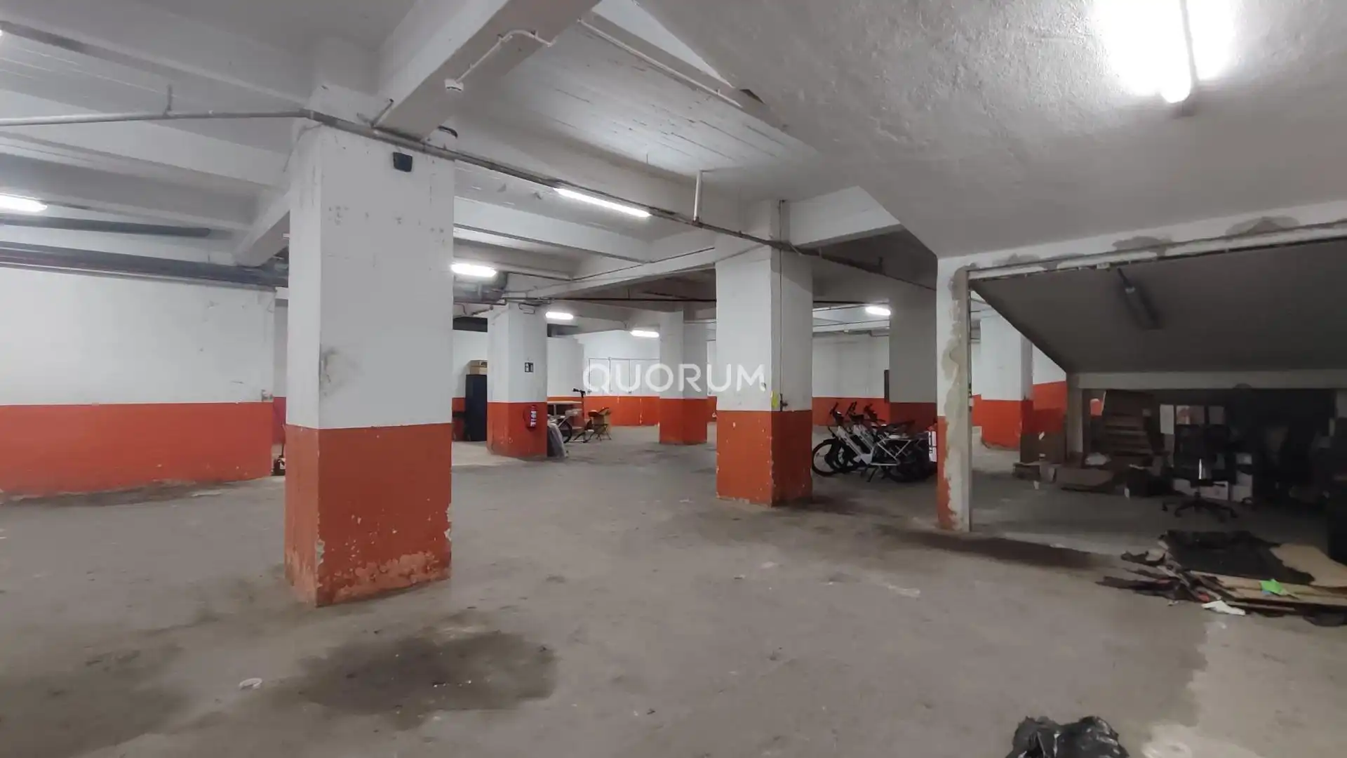 Business premises to rent in Calle Gordoniz, imagen 19