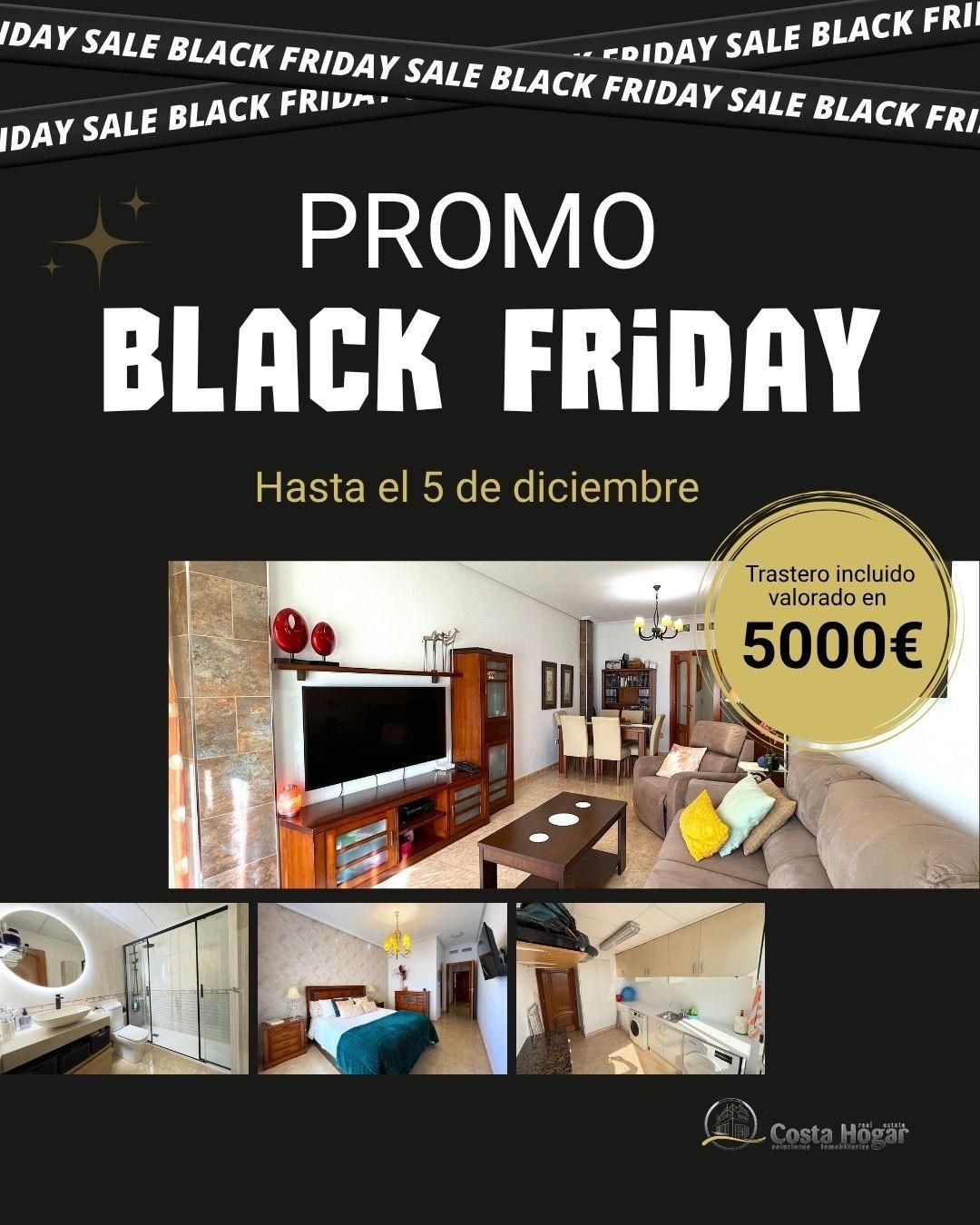 Vista exterior de Pis en venda en Formentera del Segura amb Aire condicionat, Calefacció i Terrassa