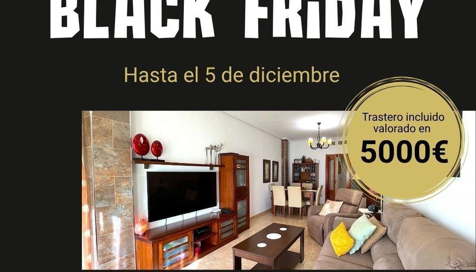 Foto 1 de Pis en venda a Avenida de Vega Baja, 15, Formentera del Segura, Alicante