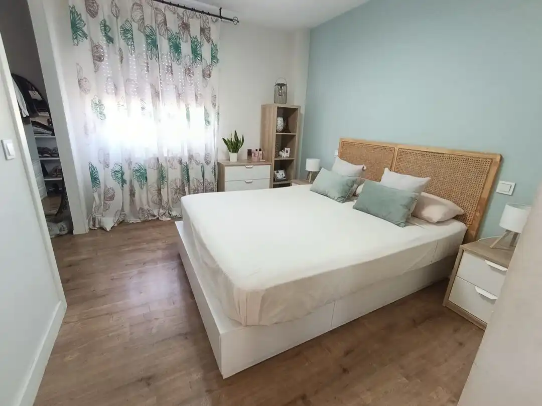 Flat for sale in Calle Perú, imagen 12