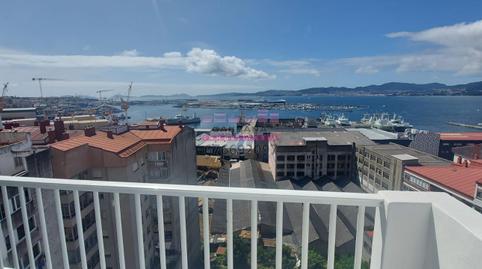 Photo 5 of Flat to rent in Berbés - Peritos, Pontevedra