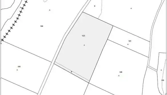 Rural land for sale in Polígono  Saratsua  polígono, imagen 24