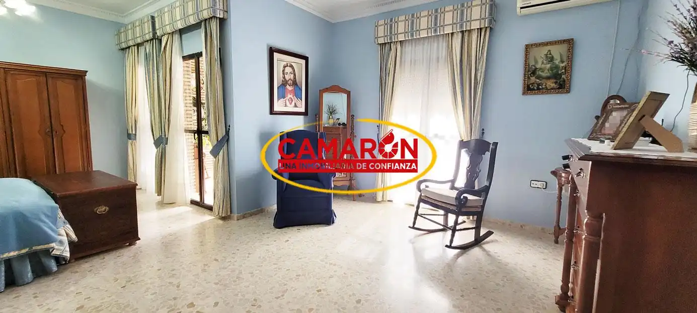 Terraced house for sale in Almensilla, imagen 42