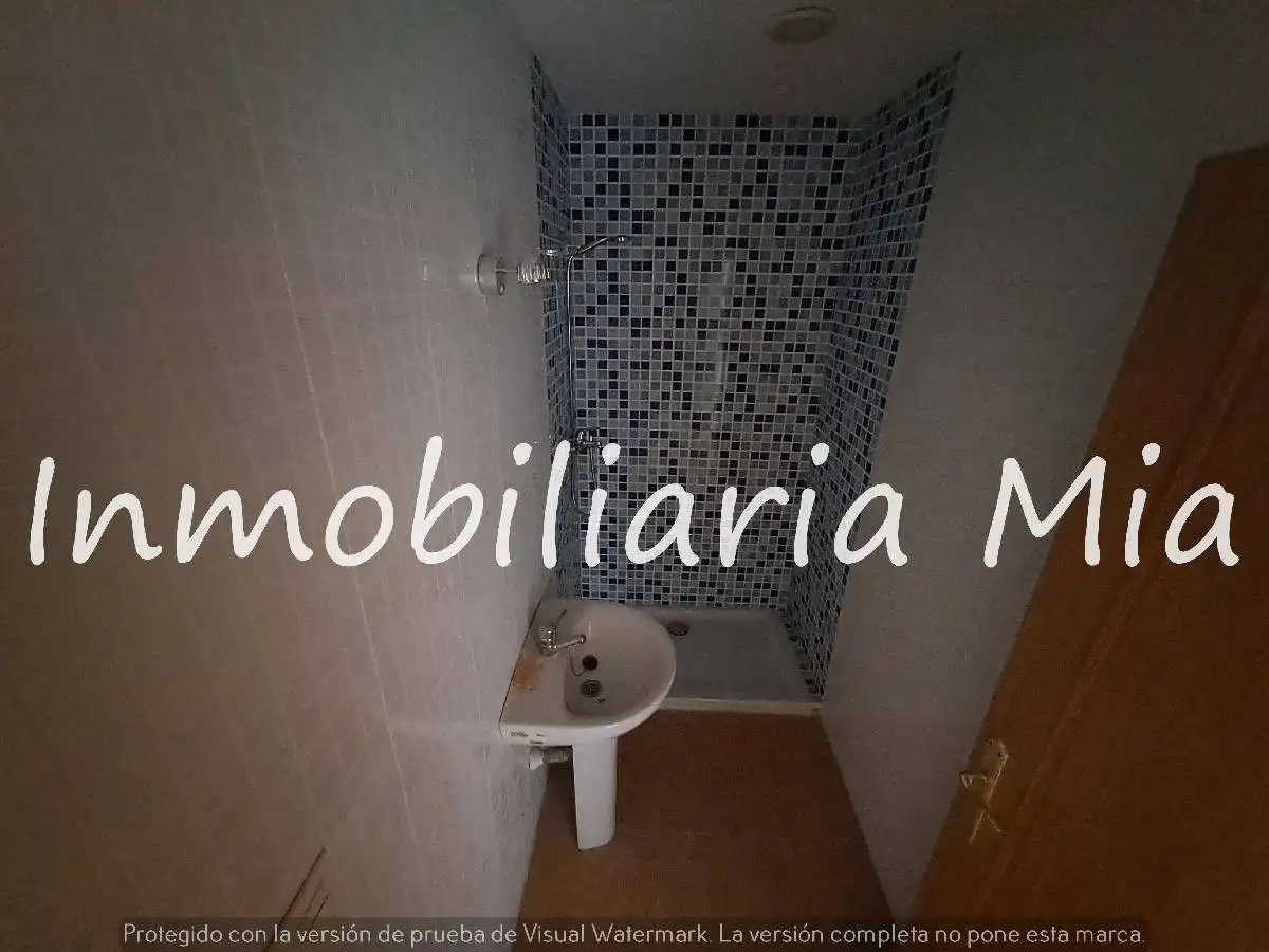 Penthouse with lift for sale in Puerto Lumbreras, imagen 9