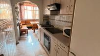 Kitchen of Flat for sale in Fuenlabrada  with Terrace