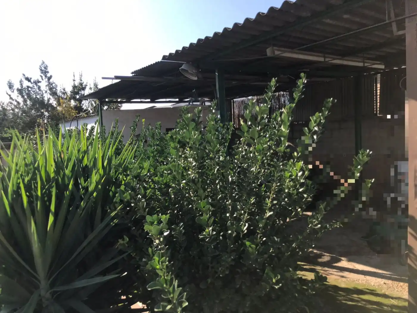 Lands and plots for sale in Periurbano Oeste - Sierra, imagen 5