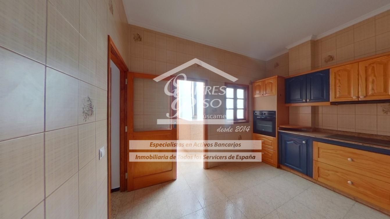 Wohnung zum verkauf in Tamarco, Los Giles - Las Majadillas, Tamaraceite - San Lorenzo - Tenoya
