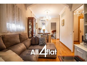 Appartamento con balcone in vendita a Calle Mallorca