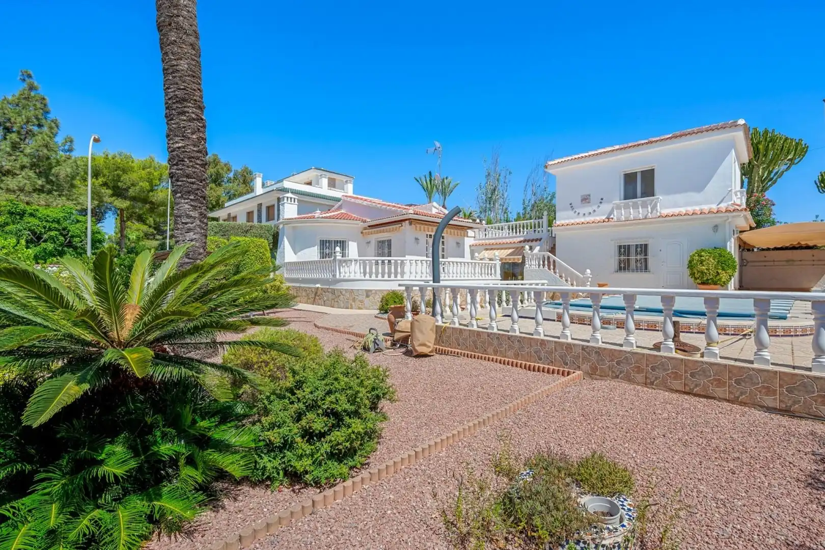 Chalet en venta en Rojales, imagen 5