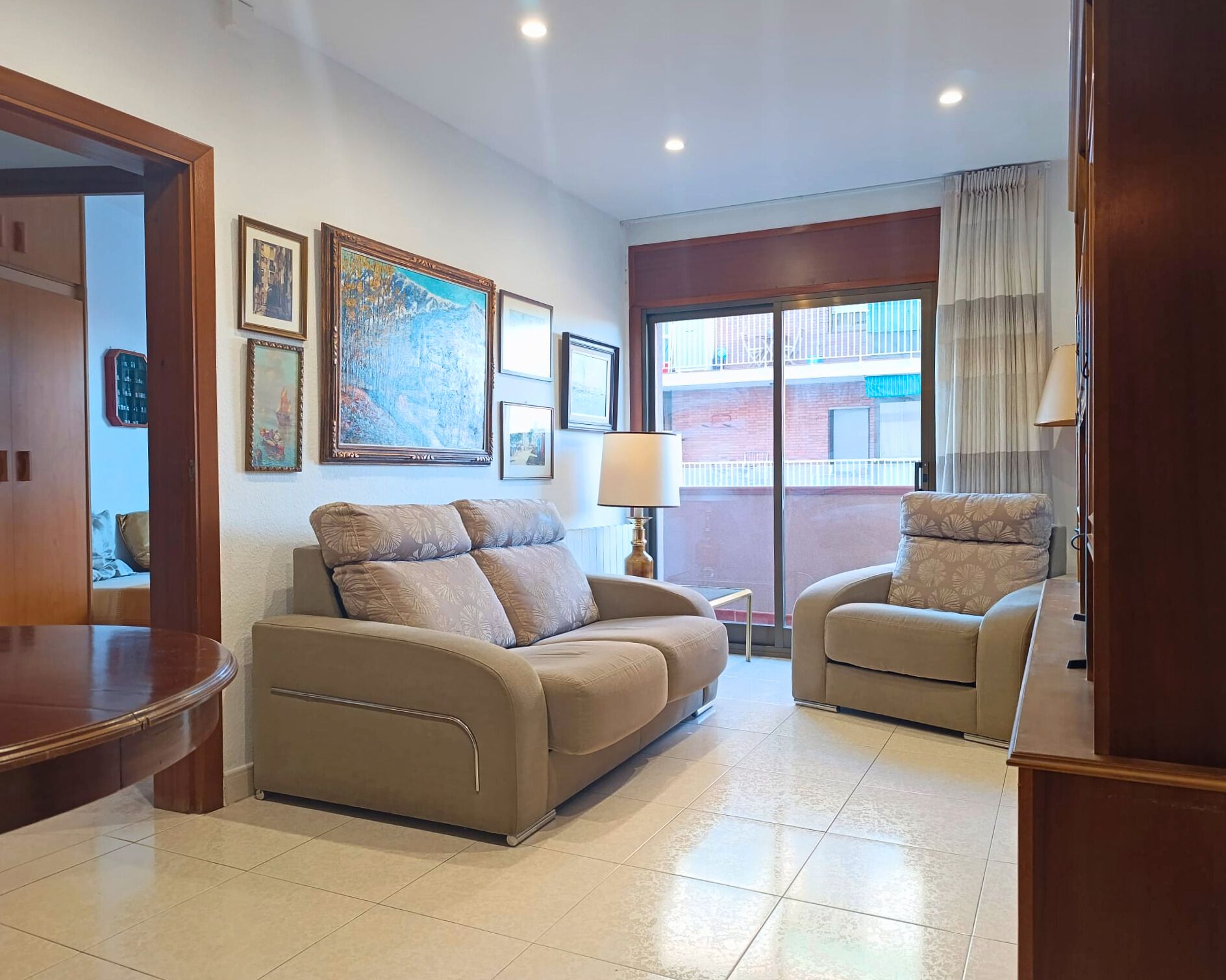 Pis en venda a Carrer de Bartrina, Sant Andreu de Palomar, Sant Andreu