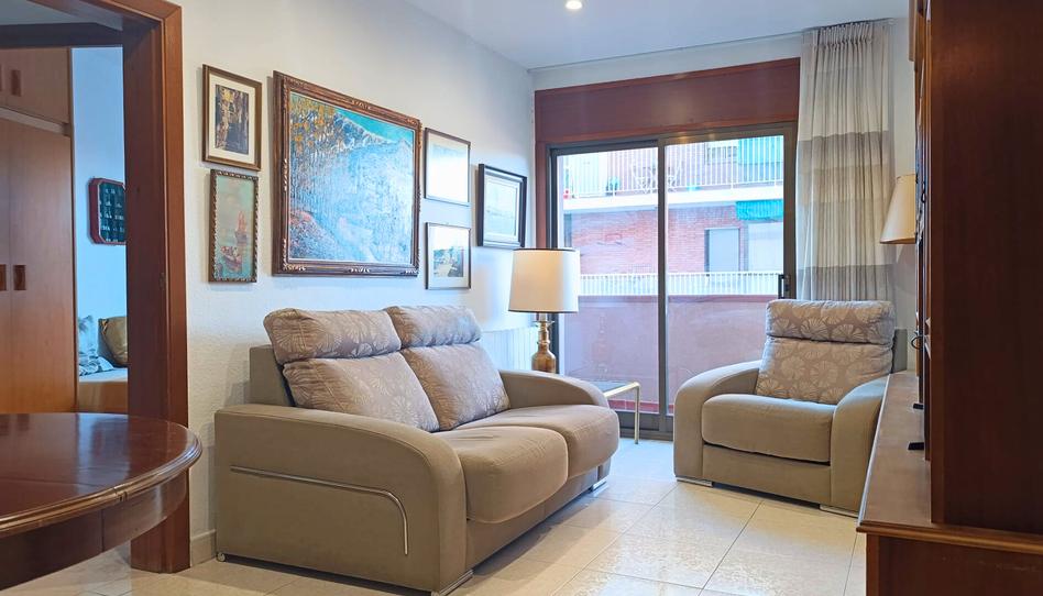 Foto 1 de Pis en venda a Carrer de Bartrina, Sant Andreu de Palomar, Barcelona